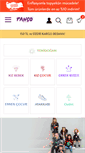 Mobile Screenshot of panco.com.tr